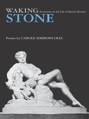 cover image of Waking Stone